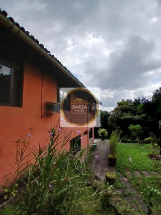 Imagem Casa de Condomínio com 5 Quartos à Venda, 268 m² em Aldeia Dos Camarás - Camaragibe Imagem Casa de Condomínio com 5 Quartos à Venda, 268 m² em Aldeia Dos Camarás - Camaragibe
