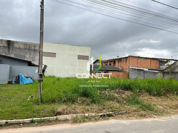 Imagem Terreno à Venda, 200 m² em Espinheiros - Itajaí Imagem Terreno à Venda, 200 m² em Espinheiros - Itajaí