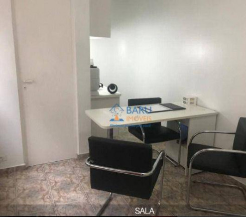 Imagem Imóvel à Venda ou Locação, 90 m² em Consolação - São Paulo