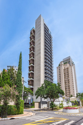 Imagem Apartamento com 3 Quartos à Venda, 412 m² em Ibirapuera - São Paulo Imagem Apartamento com 3 Quartos à Venda, 412 m² em Ibirapuera - São Paulo