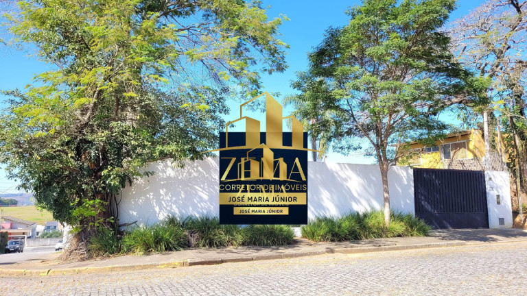 Imagem Terreno à Venda, 755 m² em Vila Nova Socorro - Mogi Das Cruzes