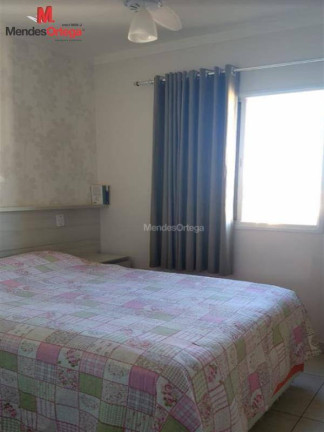 Imagem Apartamento com 2 Quartos para Alugar, 53 m² em Jardim São Carlos - Sorocaba