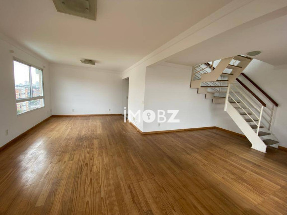 Imagem Imóvel com 3 Quartos à Venda, 300 m² em Cidade São Francisco - São Paulo