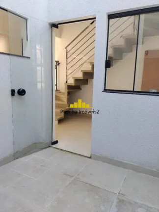 Imagem Casa com 2 Quartos à Venda, 140 m² em Vila Espírito Santo - Sorocaba