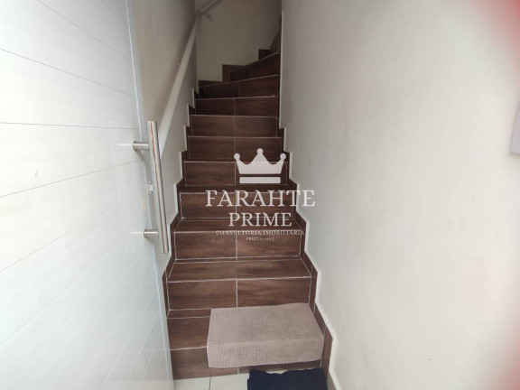 Imagem Casa com 2 Quartos à Venda, 61 m² em Vila Caiçara - Praia Grande