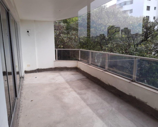 Imagem Imóvel com 4 Quartos à Venda, 362 m² em Campo Belo - São Paulo