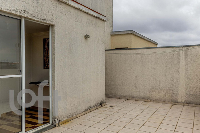 Imagem Apartamento com 4 Quartos à Venda, 93 m² em Vila Ré - São Paulo