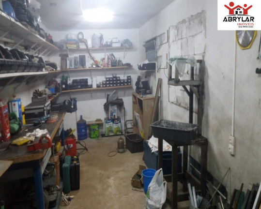 Imagem Sobrado com 2 Quartos à Venda, 210 m² em Cidade Jardim - Jundiaí