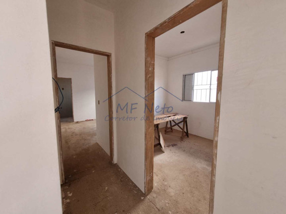 Imagem Casa com 2 Quartos à Venda, 250 m² em Jardim Portal D São José - Pirassununga