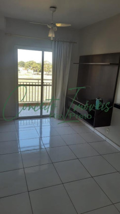 Imagem Apartamento com 2 Quartos à Venda, 70 m² em Pinheiros - São José Do Rio Preto Imagem Apartamento com 2 Quartos à Venda, 70 m² em Pinheiros - São José Do Rio Preto