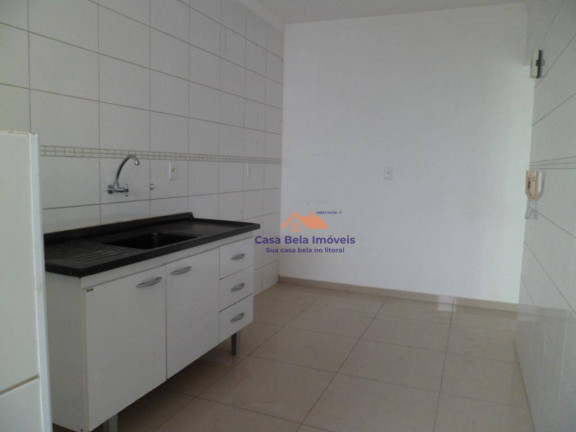 Imagem Apartamento com 2 Quartos à Venda, 85 m² em Vila Guilhermina - Praia Grande