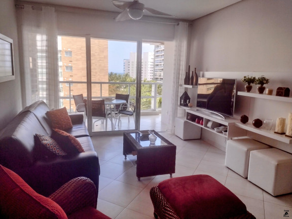 Apartamento com 3 Quartos à Venda, 140 m² em Riviera - Bertioga