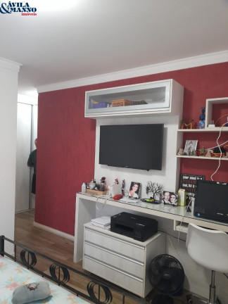 Imagem Apartamento com 3 Quartos à Venda, 151 m² em Mooca - São Paulo Imagem Apartamento com 3 Quartos à Venda, 151 m² em Mooca - São Paulo