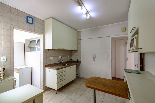 Imagem Apartamento com 3 Quartos à Venda, 105 m² em Itaim Bibi - São Paulo