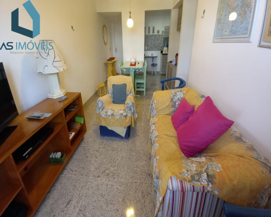Imagem Apartamento com 2 Quartos à Venda, 66 m² em Passagem - Cabo Frio