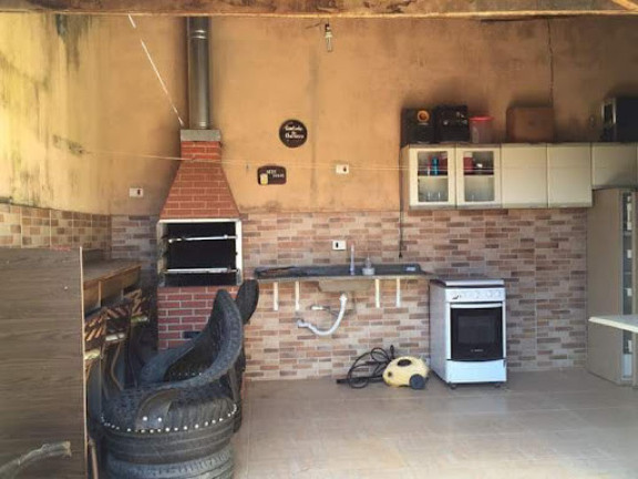 Imagem Chácara com 2 Quartos à Venda, 90 m² em Estância Marília - Jarinu