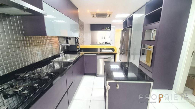 Imagem Apartamento com 4 Quartos à Venda, 292 m² em Barra Da Tijuca - Rio De Janeiro Imagem Apartamento com 4 Quartos à Venda, 292 m² em Barra Da Tijuca - Rio De Janeiro