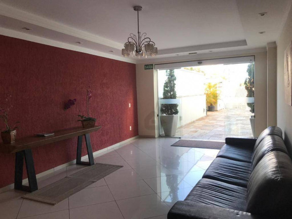 Imagem Apartamento com 3 Quartos à Venda, 151 m² em Jardim Paulistano - Sorocaba