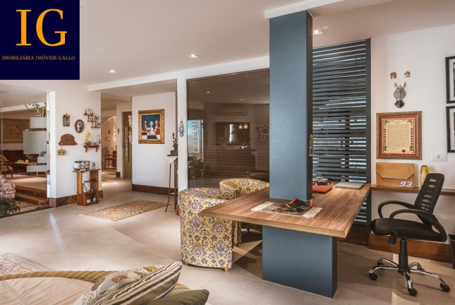 Imagem Apartamento com 3 Quartos à Venda, 330 m² em Santa Paula - São Caetano Do Sul Imagem Apartamento com 3 Quartos à Venda, 330 m² em Santa Paula - São Caetano Do Sul