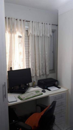 Imagem Apartamento com 2 Quartos à Venda, 55 m² em Sacomã - São Paulo Imagem Apartamento com 2 Quartos à Venda, 55 m² em Sacomã - São Paulo