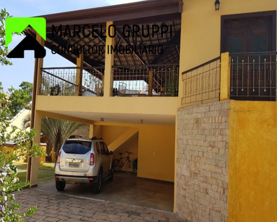 Imagem Chácara com 4 Quartos à Venda, 406 m² em Terras De Itaici - Indaiatuba Imagem Chácara com 4 Quartos à Venda, 406 m² em Terras De Itaici - Indaiatuba