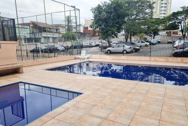 Imagem Apartamento com 2 Quartos à Venda, 52 m² em Lauzane Paulista - São Paulo Imagem Apartamento com 2 Quartos à Venda, 52 m² em Lauzane Paulista - São Paulo