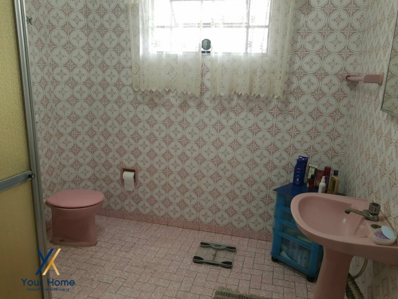 Sobrado com 3 Quartos à Venda, 17 m² em Campo Grande - Santos