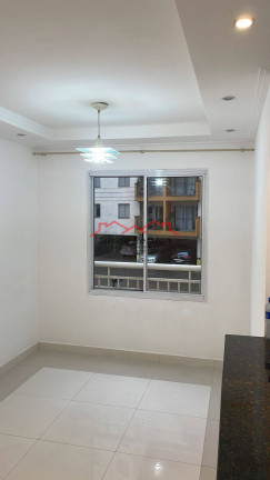 Imagem Apartamento com 2 Quartos à Venda, 50 m² em Vila Emir - São Paulo