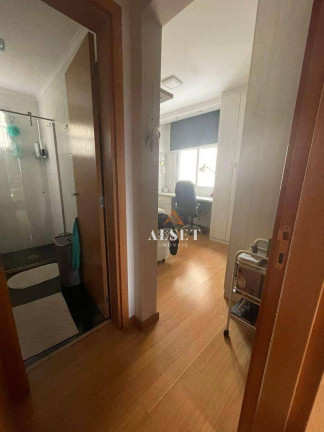 Imagem Apartamento com 3 Quartos à Venda, 171 m² em Tatuapé - São Paulo Imagem Apartamento com 3 Quartos à Venda, 171 m² em Tatuapé - São Paulo