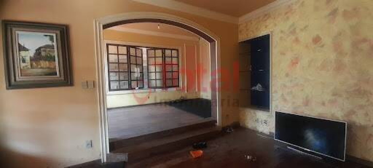 Imagem Casa com 3 Quartos à Venda, 217 m² em Giovanini - Coronel Fabriciano
