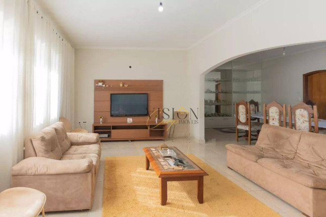 Imagem Casa com 3 Quartos à Venda, 214 m² em Jardim Eulina - Campinas Imagem Casa com 3 Quartos à Venda, 214 m² em Jardim Eulina - Campinas