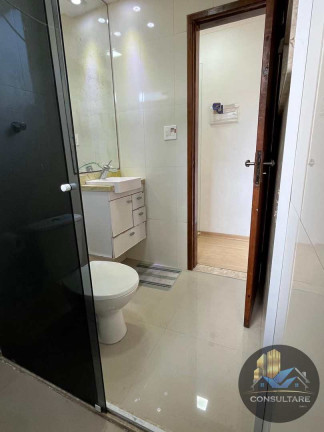 Imagem Apartamento com 1 Quarto à Venda, 47 m² em Centro - São Vicente Imagem Apartamento com 1 Quarto à Venda, 47 m² em Centro - São Vicente