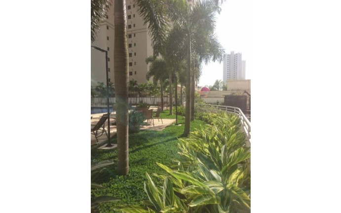 Imagem Apartamento com 3 Quartos para Alugar, 125 m² em Jardim Esplanada - São José Dos Campos Imagem Apartamento com 3 Quartos para Alugar, 125 m² em Jardim Esplanada - São José Dos Campos