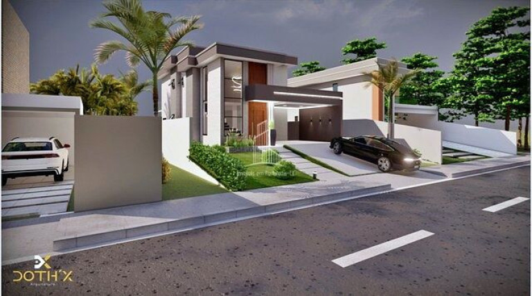 Imagem Casa com 5 Quartos à Venda, 256 m² em Urucunema - Eusébio Imagem Casa com 5 Quartos à Venda, 256 m² em Urucunema - Eusébio