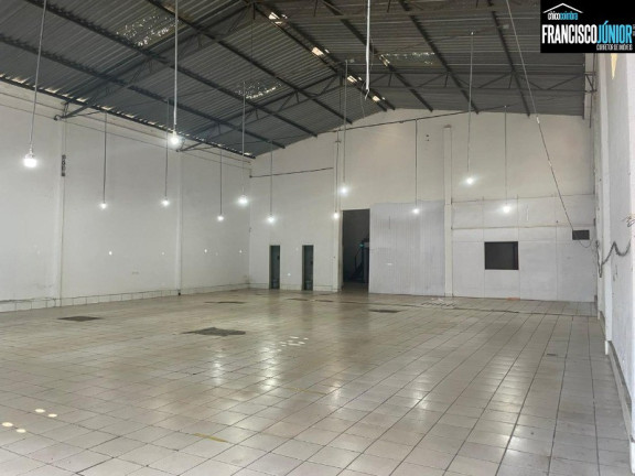 Imagem Imóvel para Alugar, 600 m² em Setor Garavelo - Aparecida De Goiânia Imagem Imóvel para Alugar, 600 m² em Setor Garavelo - Aparecida De Goiânia