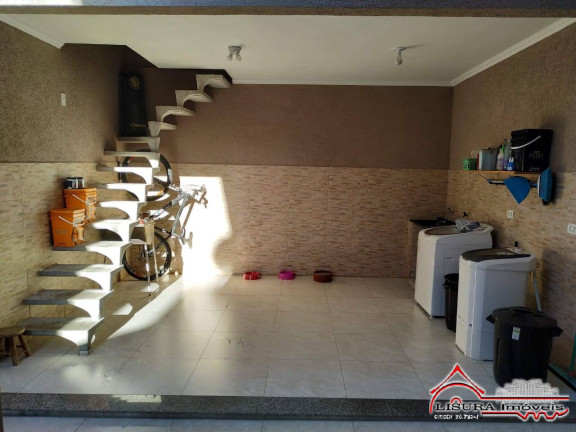 Imagem Casa com 3 Quartos à Venda, 200 m² em Cidade Salvador - Jacareí Imagem Casa com 3 Quartos à Venda, 200 m² em Cidade Salvador - Jacareí