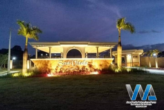 Imagem Casa de Condomínio com 3 Quartos à Venda, 177 m² em Residencial San Vitale - Bragança Paulista Imagem Casa de Condomínio com 3 Quartos à Venda, 177 m² em Residencial San Vitale - Bragança Paulista