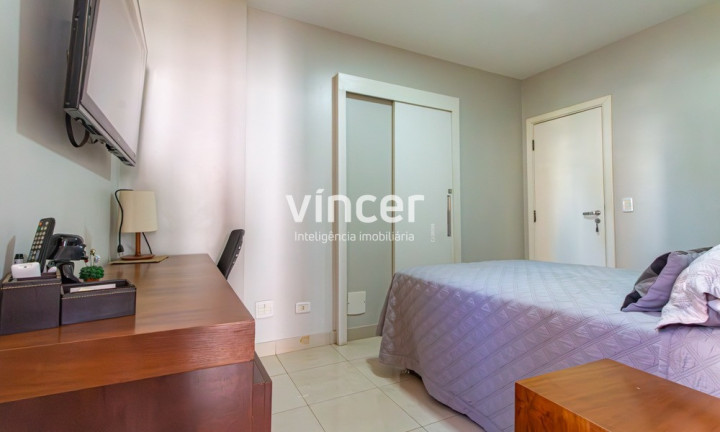 Imagem Apartamento com 4 Quartos à Venda, 202 m² em Setor Bueno - Goiânia