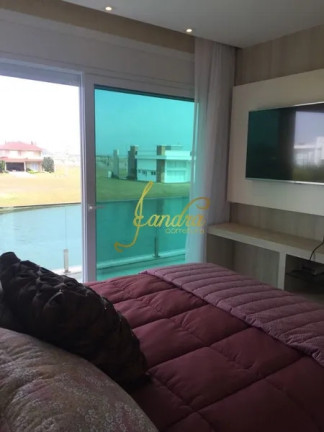Imagem Casa de Condomínio com 5 Quartos à Venda, 406 m² em Centro - Xangri-la