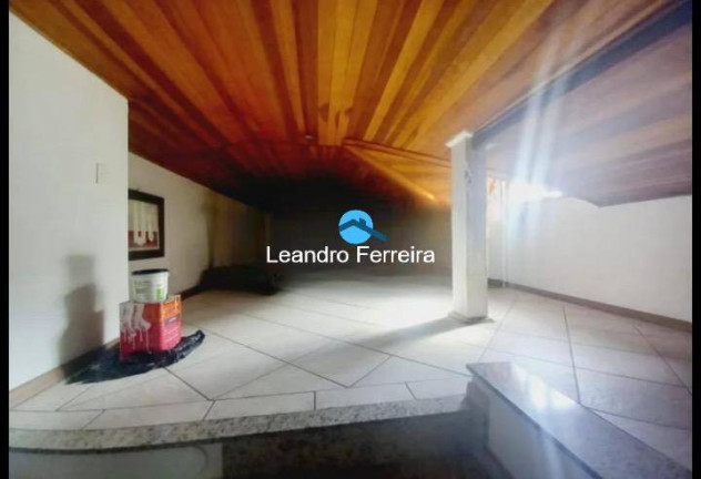Imagem Casa com 4 Quartos à Venda, 269 m² em Dos Casa - São Bernardo Do Campo Imagem Casa com 4 Quartos à Venda, 269 m² em Dos Casa - São Bernardo Do Campo