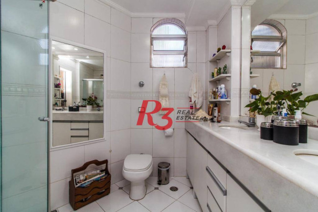 Imagem Apartamento com 3 Quartos à Venda, 142 m² em Ponta Da Praia - Santos Imagem Apartamento com 3 Quartos à Venda, 142 m² em Ponta Da Praia - Santos