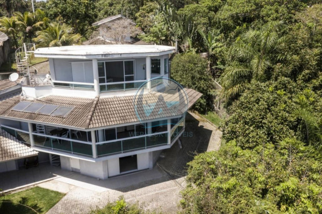 Imagem Casa com 3 Quartos à Venda, em Ponta Grossa - Ubatuba Imagem Casa com 3 Quartos à Venda, em Ponta Grossa - Ubatuba