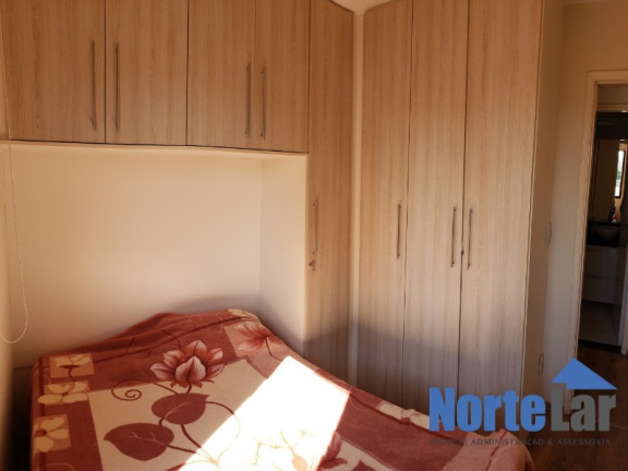 Imagem Apartamento com 2 Quartos à Venda, 57 m² em Piqueri - São Paulo