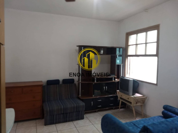 Imagem Kitnet com 1 Quarto à Venda,  em Centro - São Vicente
