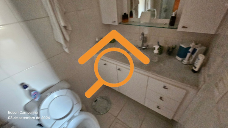Imagem Imóvel com 2 Quartos à Venda, 77 m² em Campininha - São Paulo