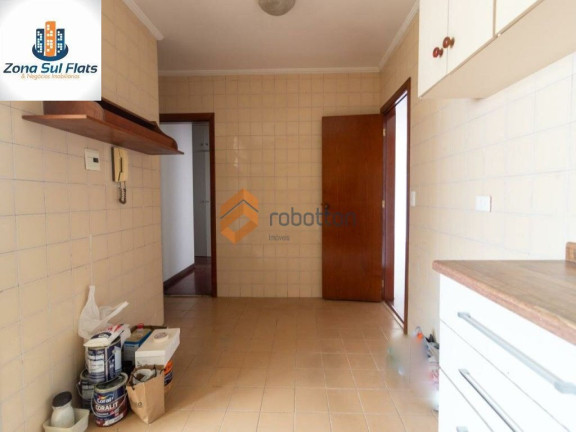 Imagem Apartamento com 3 Quartos à Venda, 115 m² em Brooklin Paulista - São Paulo Imagem Apartamento com 3 Quartos à Venda, 115 m² em Brooklin Paulista - São Paulo