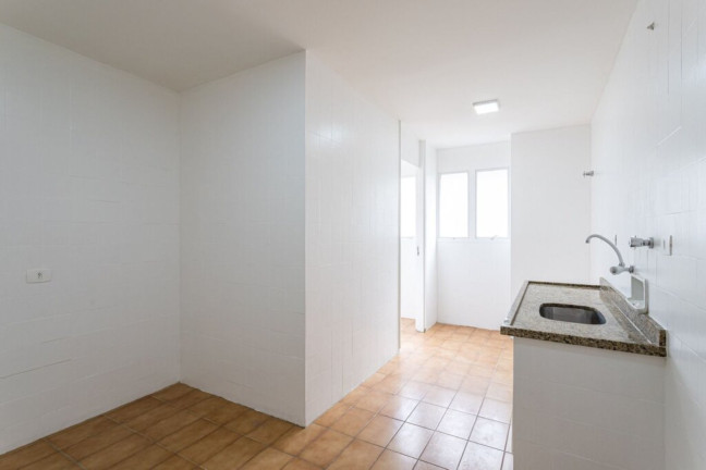 Imagem Apartamento com 3 Quartos à Venda, 90 m² em Moema - São Paulo