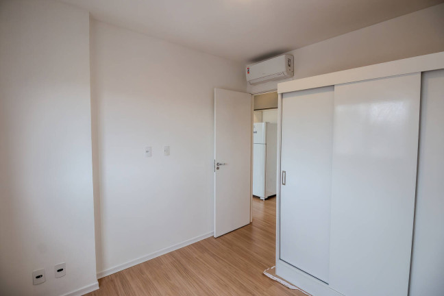 Imagem Apartamento com 1 Quarto à Venda, 28 m² em água Branca - São Paulo