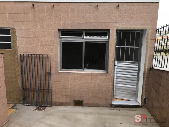 Imagem Sobrado com 1 Quarto para Alugar, 40 m² em Vila Bela Vista (zona Norte) - São Paulo
