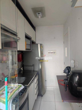 Imagem Apartamento com 2 Quartos à Venda, 45 m² em água Branca - São Paulo